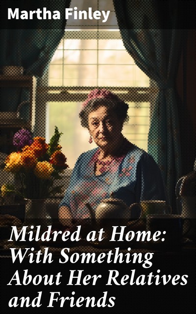 Mildred at Home: With Something About Her Relatives and Friends, Martha Finley