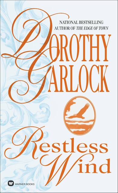 Restless Wind, Dorothy Garlock