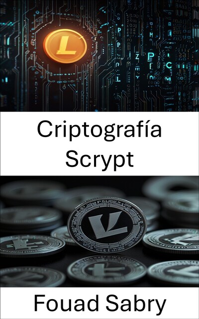 Criptografía Scrypt, Fouad Sabry