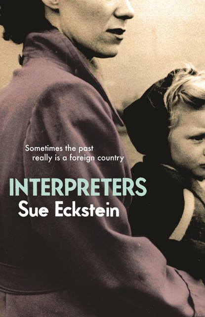 Interpreters, Sue Eckstein