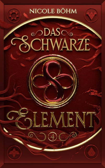 Das schwarze Element – Folge 4, Nicole Böhm