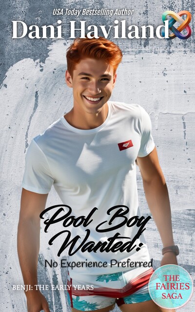 Pool Boy Wanted, Dani Haviland