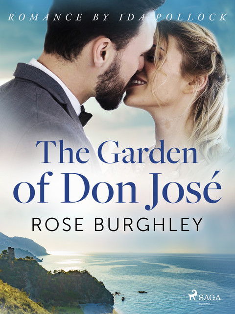 The Garden of Don José, Rose Burghley