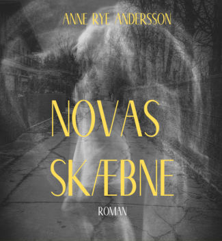 Novas skæbne, Anne Rye Andersson