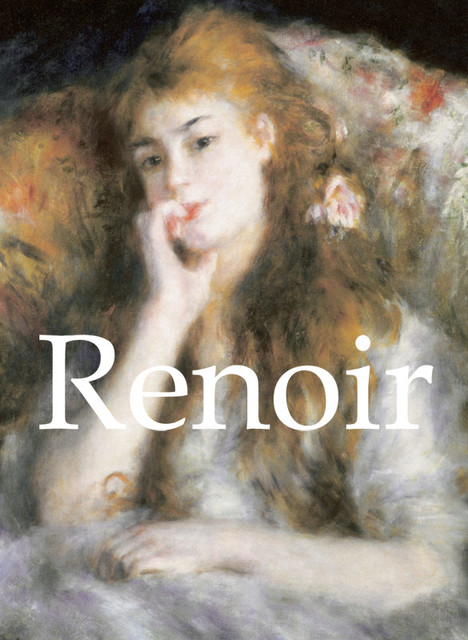 Renoir, Natalia Brodskaya