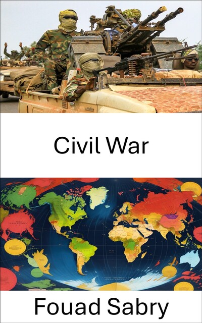 Civil War, Fouad Sabry