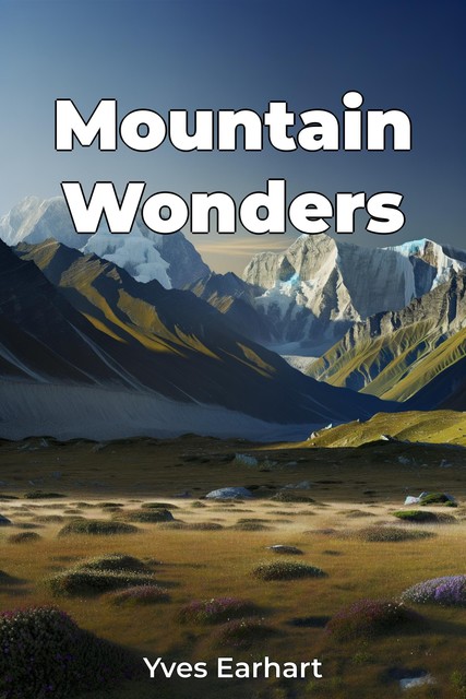 Mountain Wonders, Yves Earhart