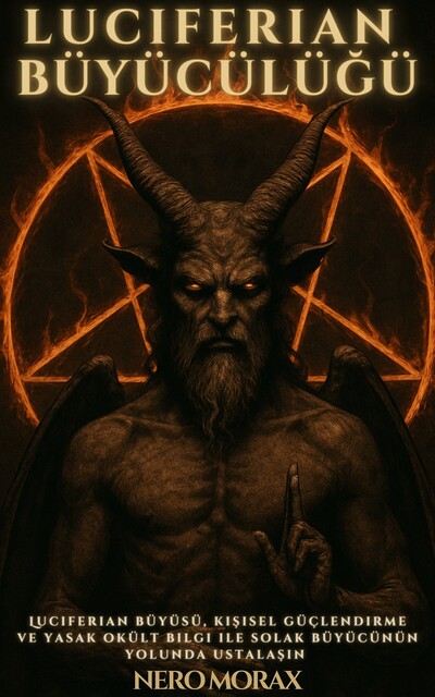 Luciferian Büyücülüğü, A.I., Nero Morax