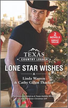 Lone Star Wishes, Linda Warren, Cathy Gillen Thacker