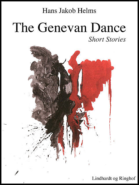 The Genevan Dance, Hans Jakob Helms