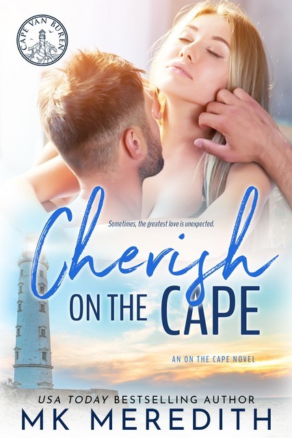 Cherish on the Cape, MK Meredith