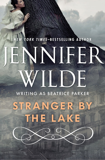 Stranger by the Lake, Jennifer Wilde