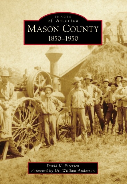 Mason County, David Petersen