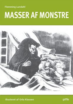 Masser af monstre, Flemming Lundahl