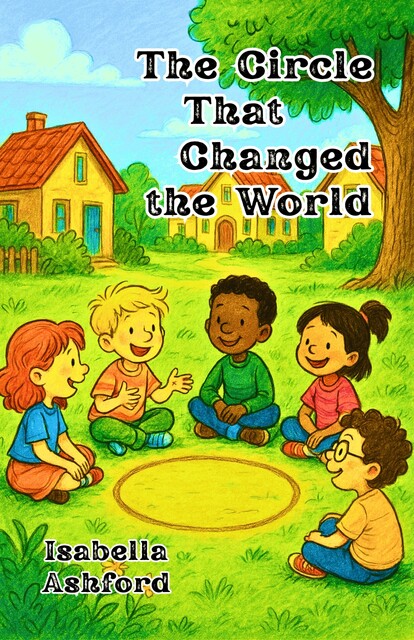 The Circle That Changed the World, Isabella Ashford