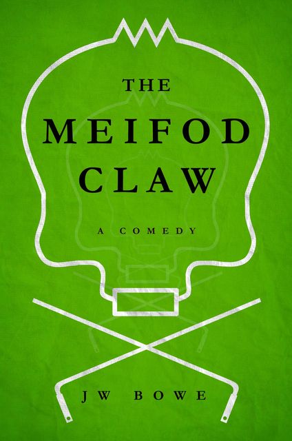 The Meifod Claw, J.W. Bowe