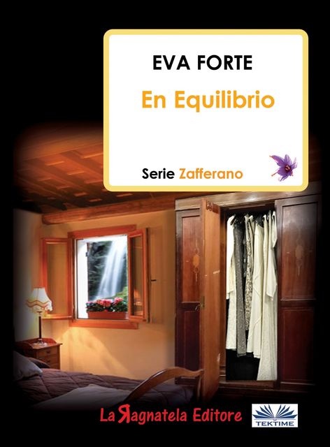 En Equilibrio, Eva Forte