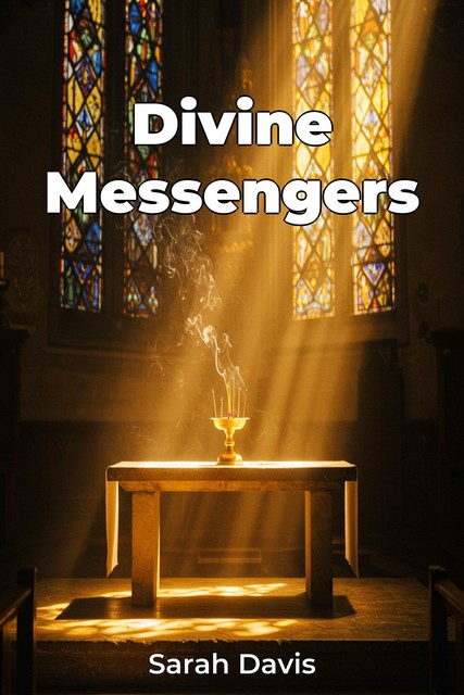 Divine Messengers, Sarah Davis