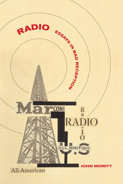 Radio, John Mowitt