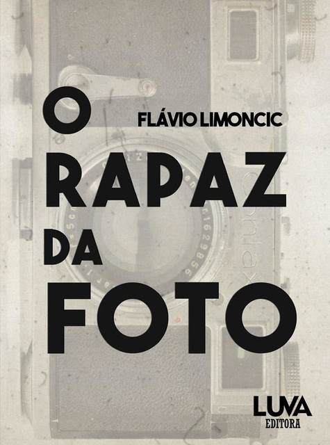 O Rapaz da Foto, Flávio Limoncic
