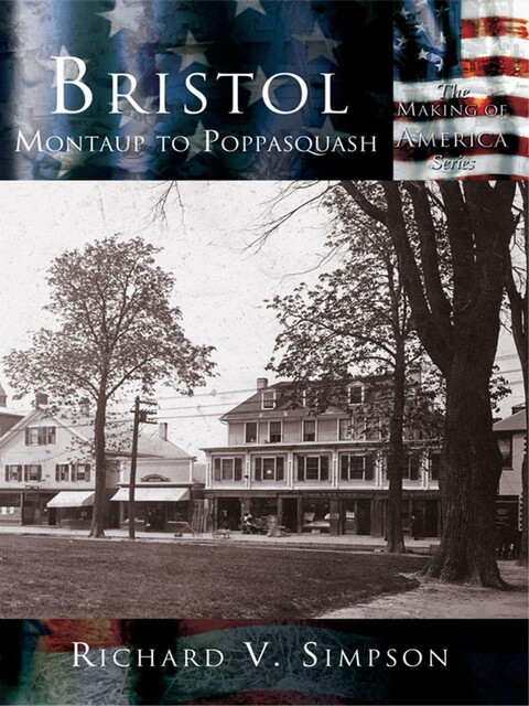 Bristol, Richard V. Simpson