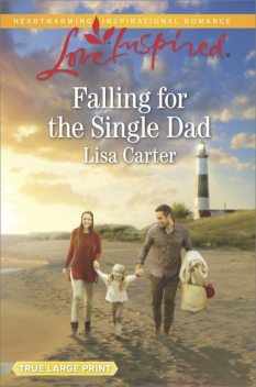 Falling for the Single Dad, Lisa Carter