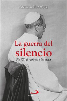 La guerra del silencio, Andrea Riccardi