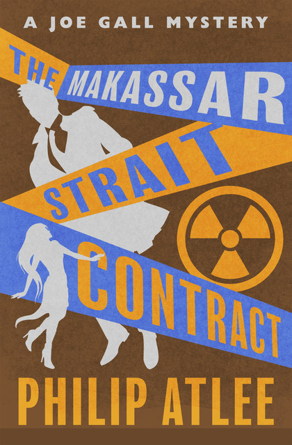 The Makassar Strait Contract, Philip Atlee