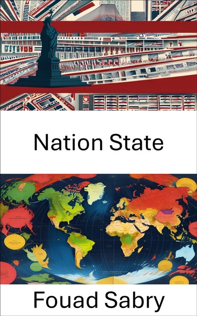 Nation State, Fouad Sabry