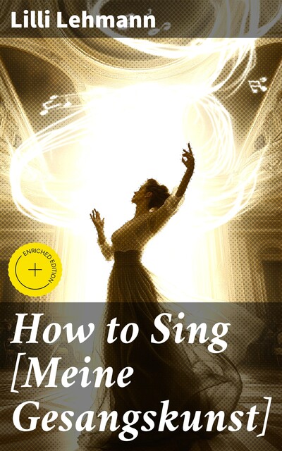 How to Sing, Lilli Lehmann