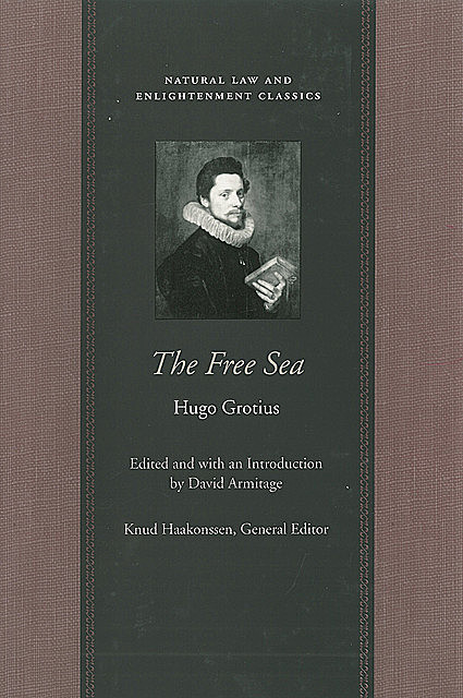 The Free Sea, Hugo Grotius