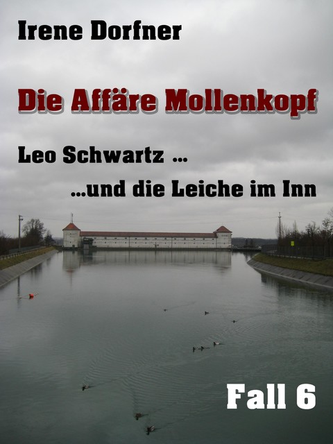 Die Affäre Mollenkopf, Irene Dorfner