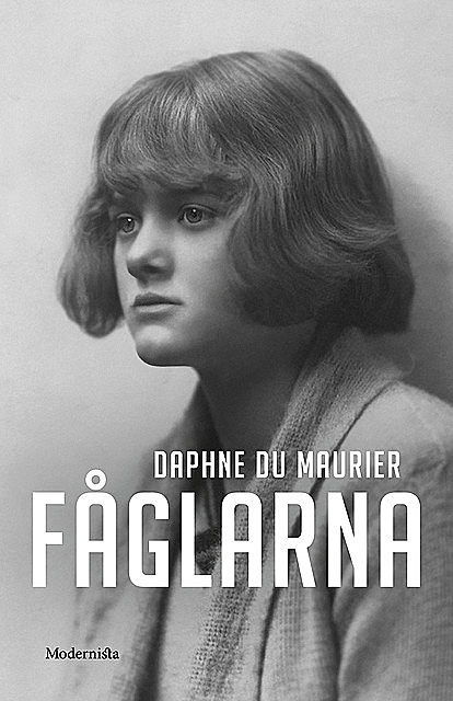 Fåglarna, Daphne du Maurier