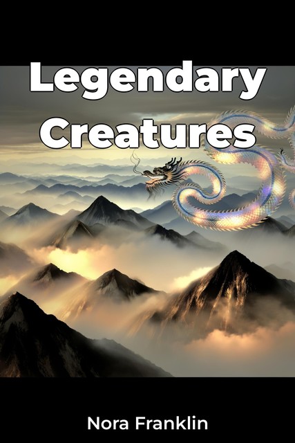 Legendary Creatures, Nora Franklin