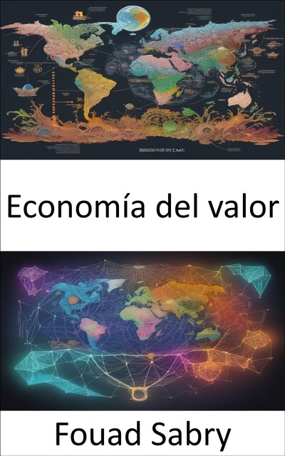 Economía del valor, Fouad Sabry