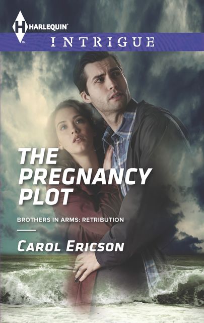 The Pregnancy Plot, Carol Ericson