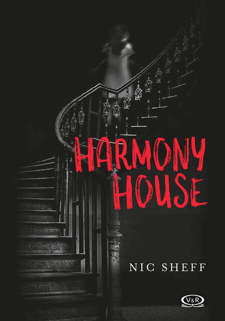 Harmony House, Nic Sheff