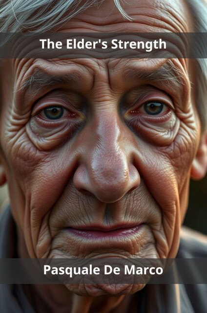 The Elder's Strength, Pasquale De Marco