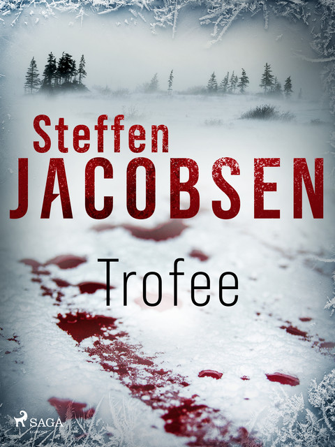 Trofee, Steffen Jacobsen