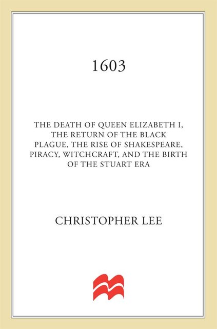 1603, Lee Christopher