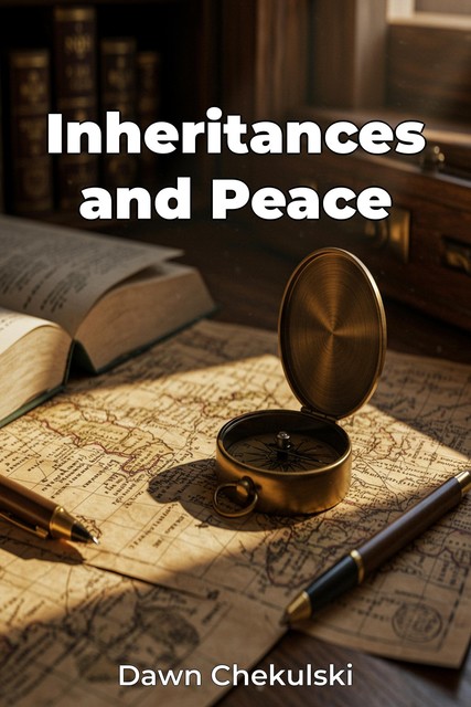 Inheritances and Peace, Dawn Chekulski