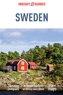 Insight Guides: Sweden, Insight Guides