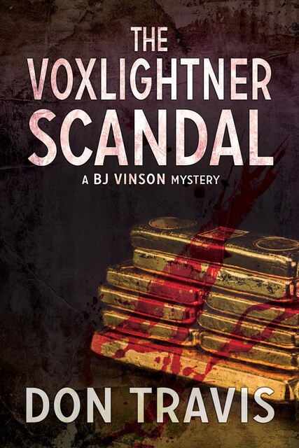 The Voxlightner Scandal, Don Travis