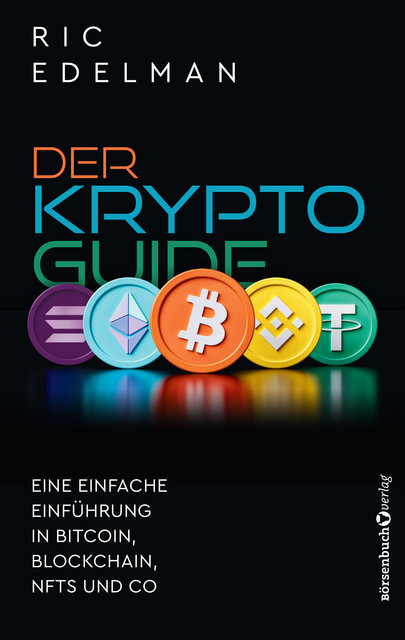 Der Krypto-Guide, Ric Edelman