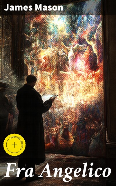 Fra Angelico, James Mason