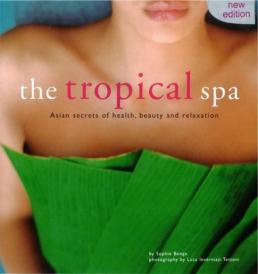 Tropical Spa, Sophie Benge