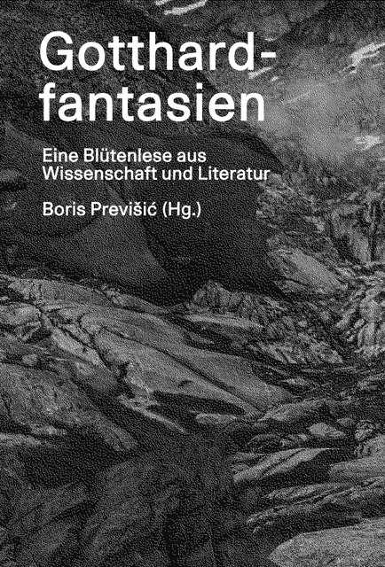 Gotthardfantasien, Lars Dietrich