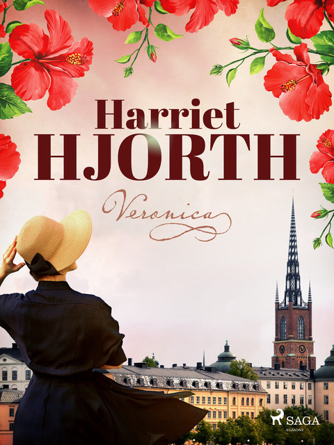 Veronica, Harriet Hjorth