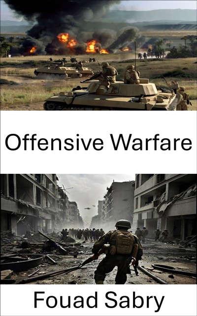 Offensive Warfare, Fouad Sabry