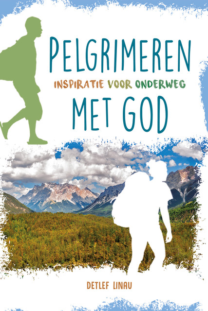 Pelgrimeren met God, Detlef Lienau